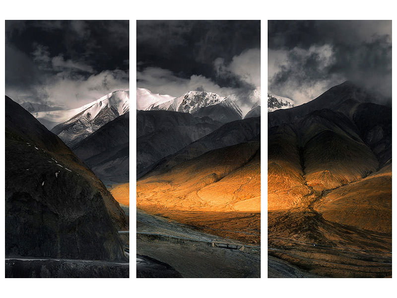 3-piece-canvas-print-a-bend-to-light