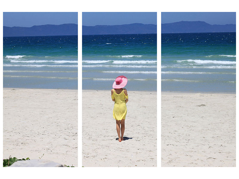 3-piece-canvas-print-a-walk-on-the-beach