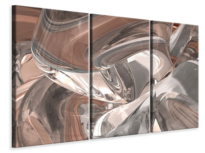 3-piece-canvas-print-abstract-glass-tiles