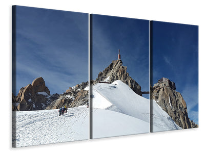 3-piece-canvas-print-aiguille-du-midi