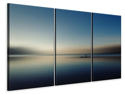 3-piece-canvas-print-alone-in-somewhere