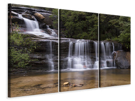 3-piece-canvas-print-at-the-end-of-the-waterfall