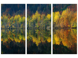 3-piece-canvas-print-autumnal-silence