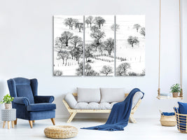 3-piece-canvas-print-bashang-winter