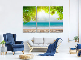 3-piece-canvas-print-beach-terrace