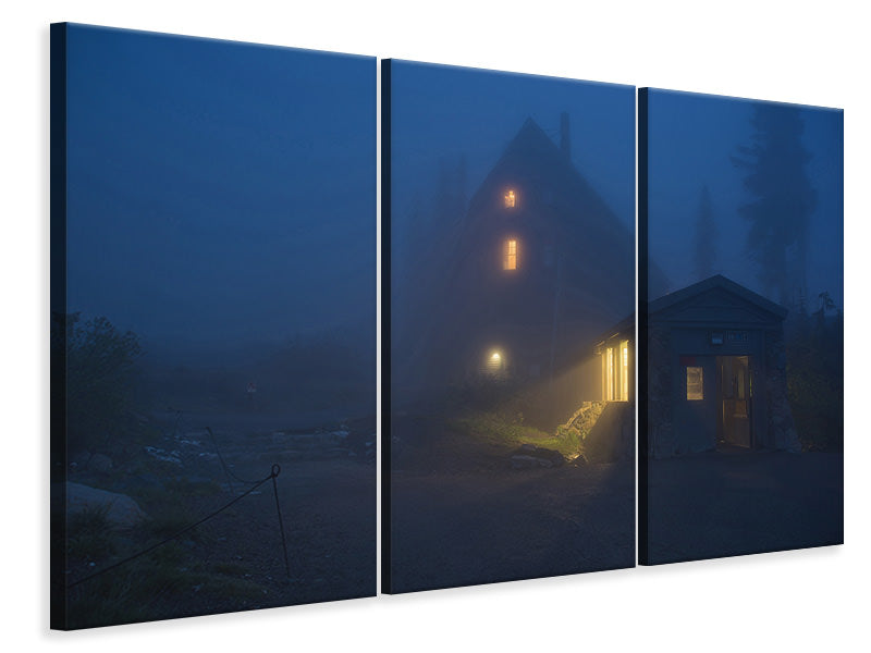 3-piece-canvas-print-blue-hour-mood