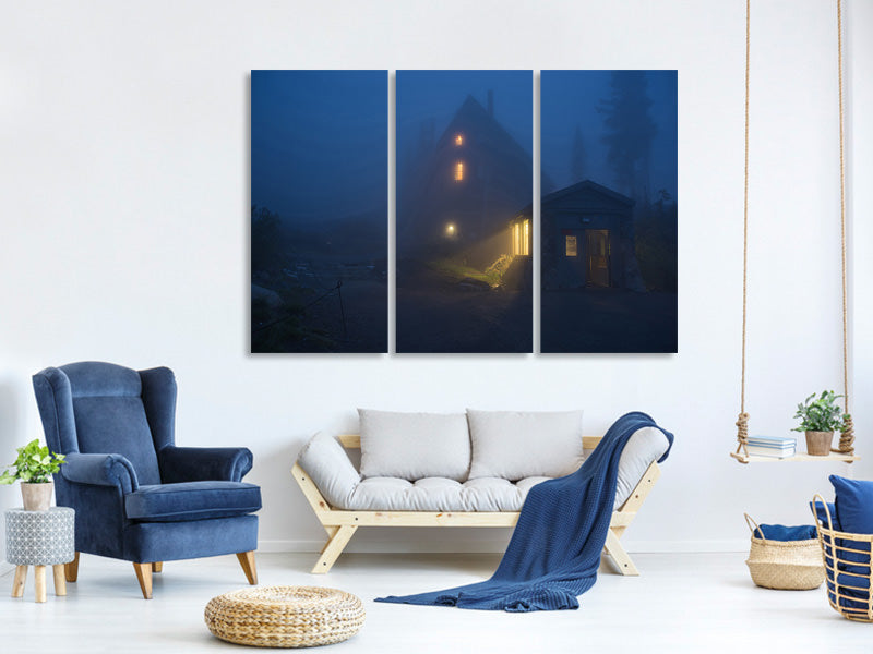 3-piece-canvas-print-blue-hour-mood