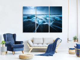 3-piece-canvas-print-blue-ice