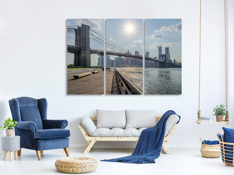 3-piece-canvas-print-brooklyn-bridge