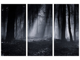 3-piece-canvas-print-capela-forest