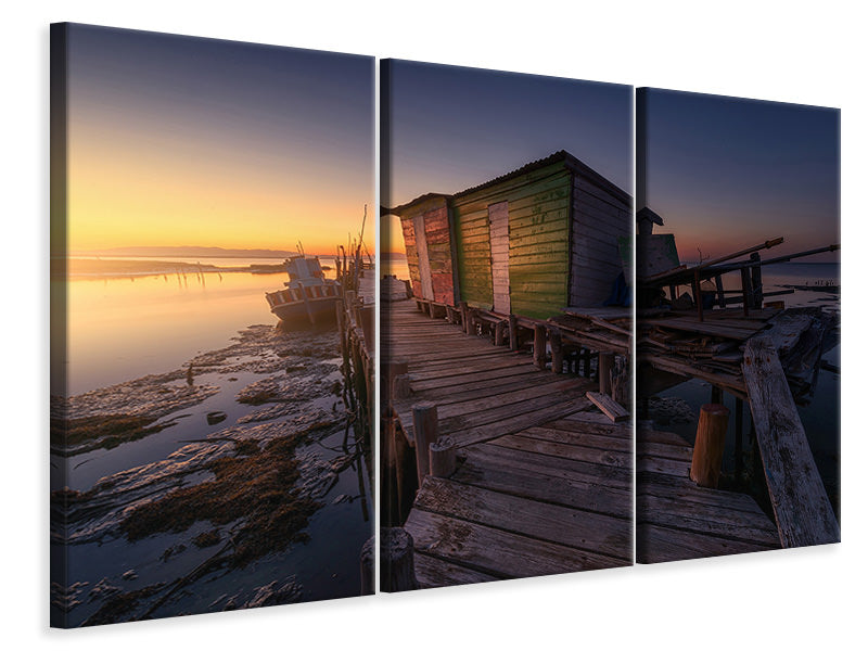 3-piece-canvas-print-carrasqueira-houses