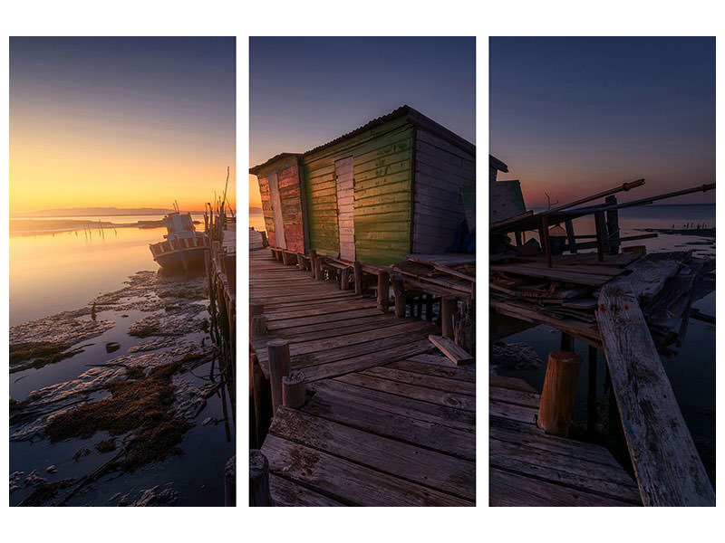 3-piece-canvas-print-carrasqueira-houses