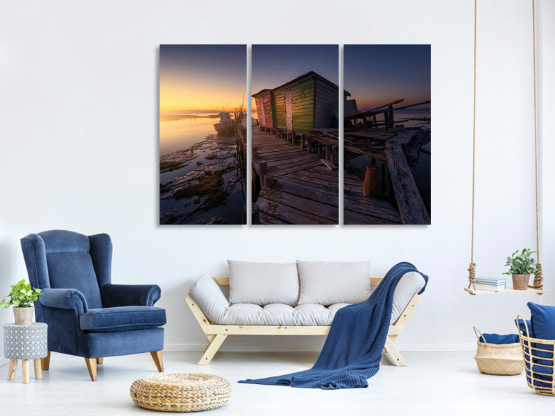 3-piece-canvas-print-carrasqueira-houses