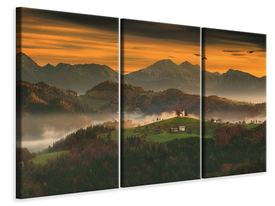 3-piece-canvas-print-church