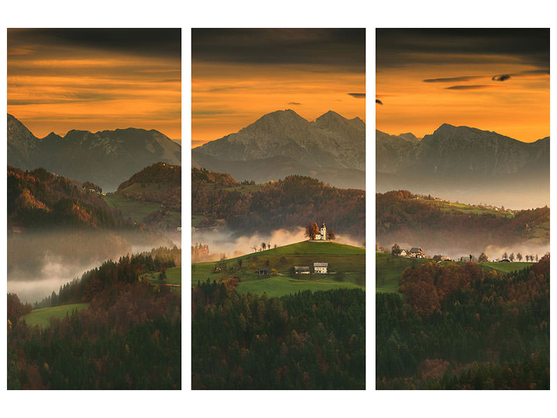 3-piece-canvas-print-church