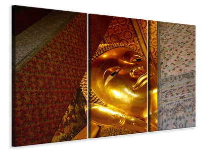3-piece-canvas-print-close-up-buddha