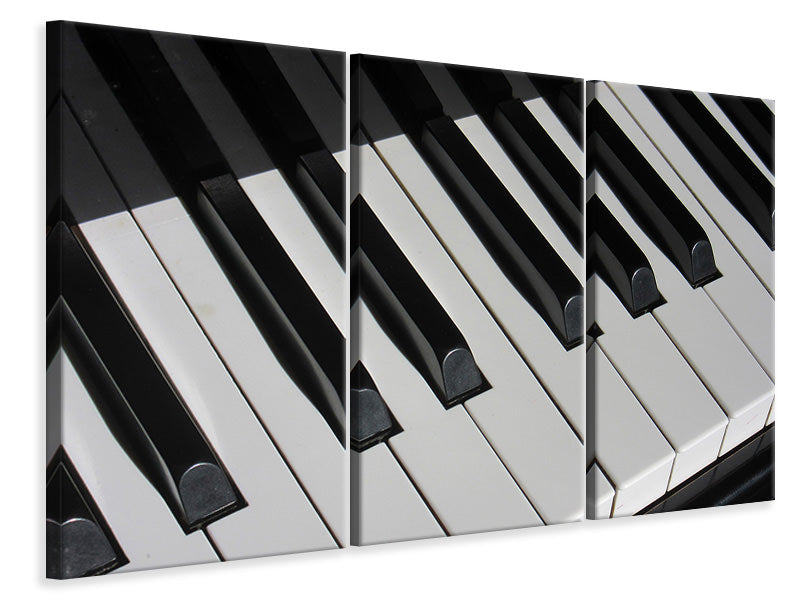 3-piece-canvas-print-close-up-piano