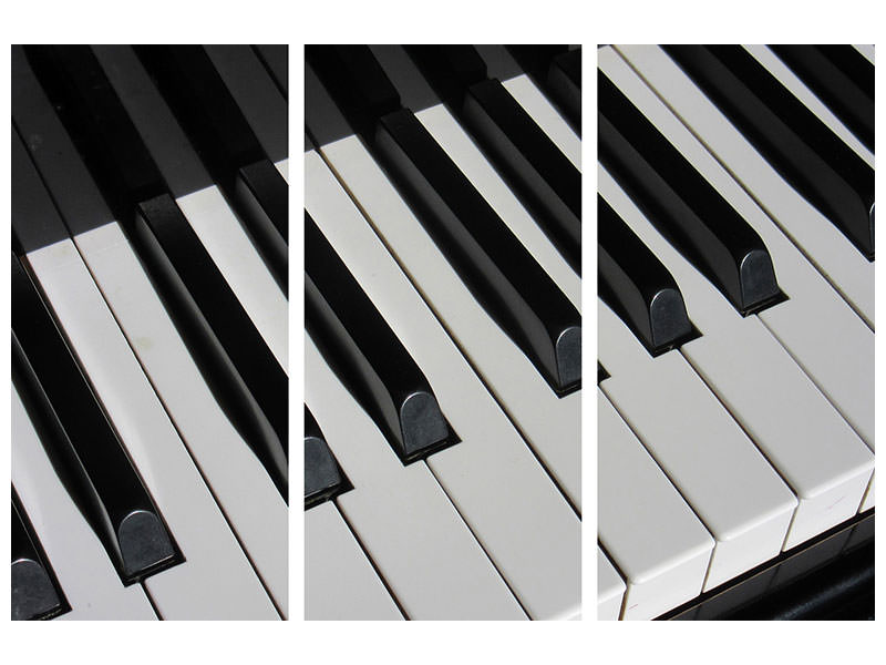 3-piece-canvas-print-close-up-piano