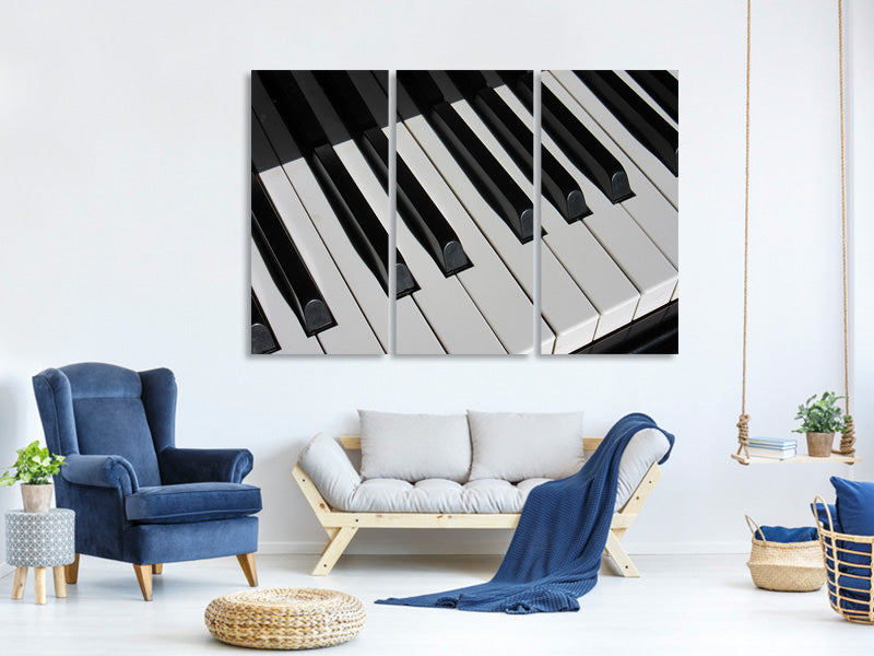 3-piece-canvas-print-close-up-piano