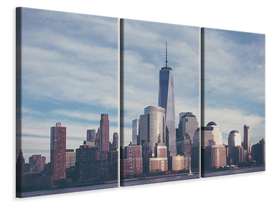 3-piece-canvas-print-clouds-at-the-world-trade-center