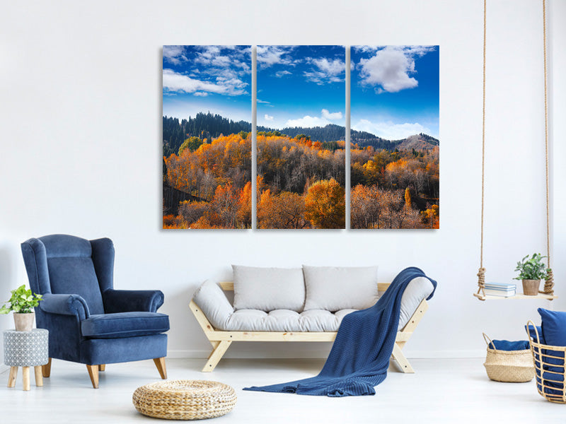 3-piece-canvas-print-clouds-gather