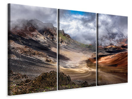 3-piece-canvas-print-craters-edge