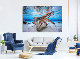 3-piece-canvas-print-dancing-octopus