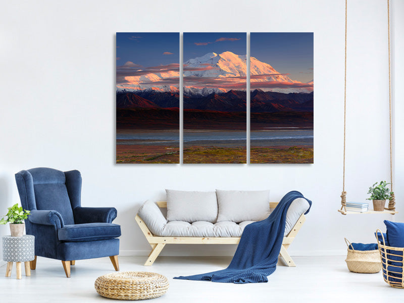 3-piece-canvas-print-denali-national-park