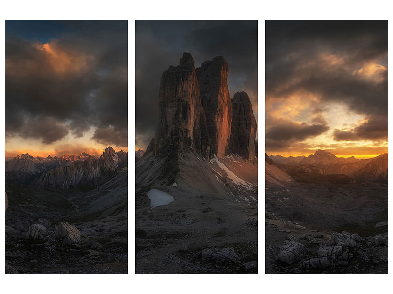 3-piece-canvas-print-dolomitas