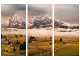 3-piece-canvas-print-dolomites-myths