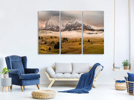 3-piece-canvas-print-dolomites-myths