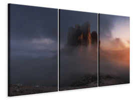 3-piece-canvas-print-dolomiti