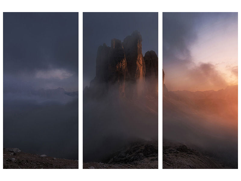 3-piece-canvas-print-dolomiti