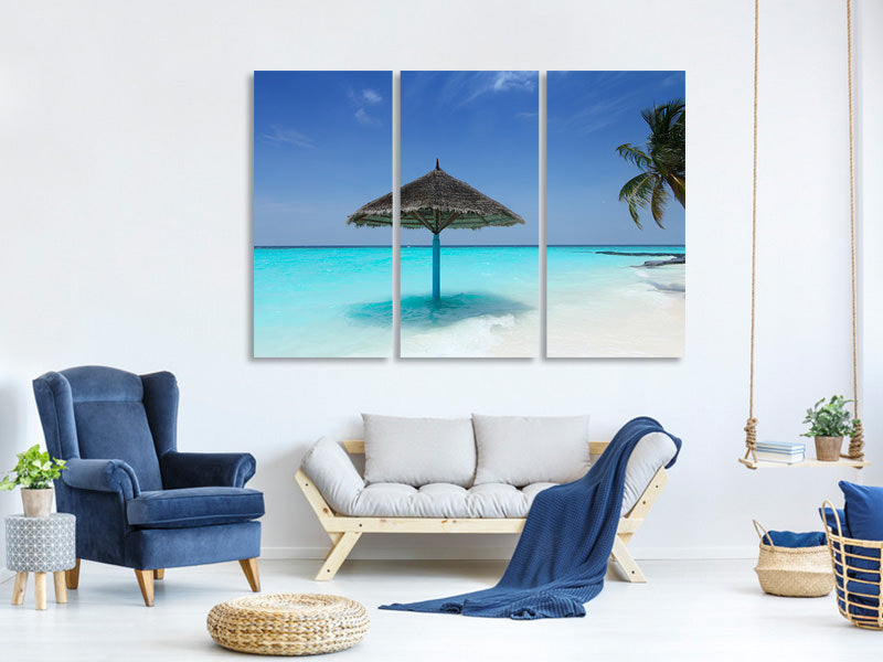 3-piece-canvas-print-dream-maldives