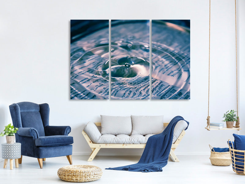 3-piece-canvas-print-drop-art