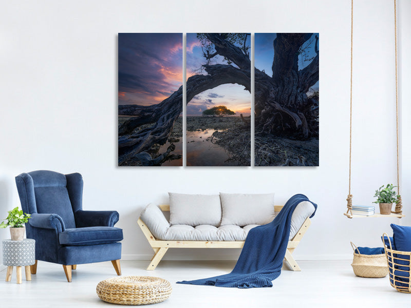 3-piece-canvas-print-dry