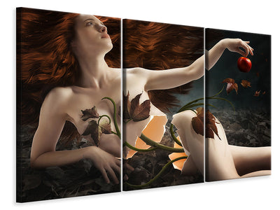 3-piece-canvas-print-eve