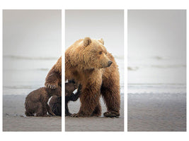 3-piece-canvas-print-family-time