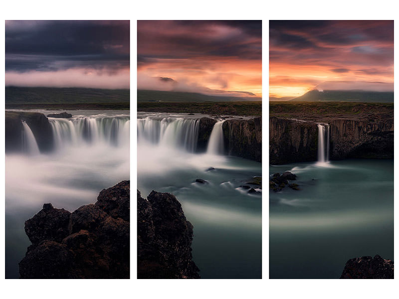 3-piece-canvas-print-fire-and-water-ii