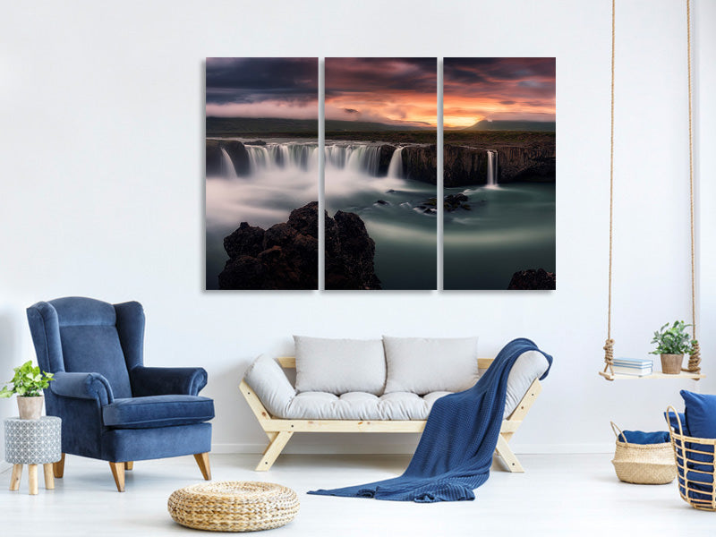 3-piece-canvas-print-fire-and-water-ii