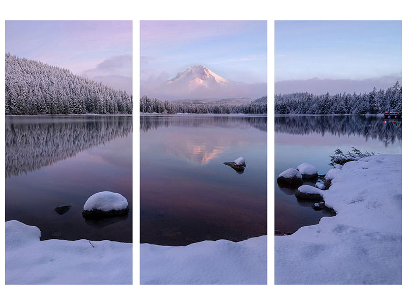 3-piece-canvas-print-first-snow-meet-first-light-ii