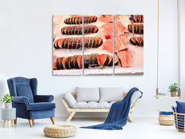 3-piece-canvas-print-fish-market