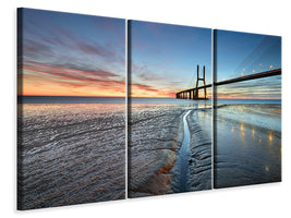 3-piece-canvas-print-follow-your-way