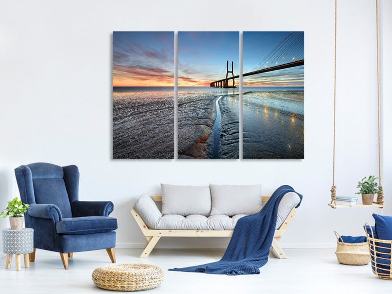 3-piece-canvas-print-follow-your-way