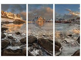 3-piece-canvas-print-frozen-reine