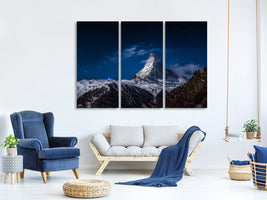 3-piece-canvas-print-full-moon-at-matterhorn