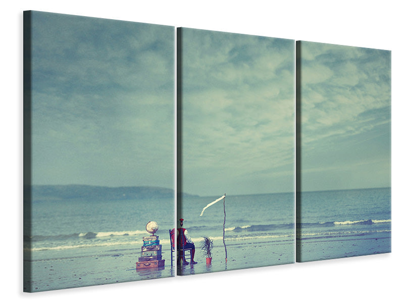 3-piece-canvas-print-globetrotter