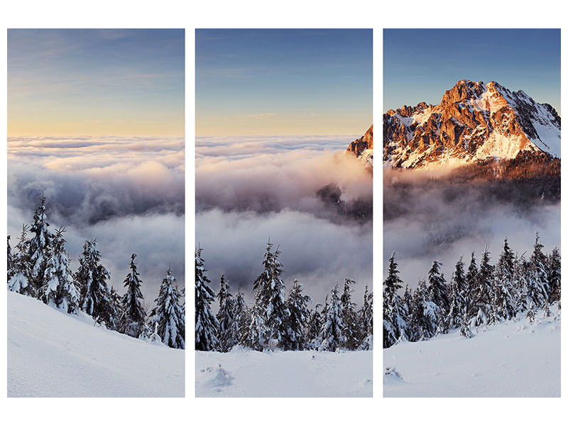 3-piece-canvas-print-golden-peak