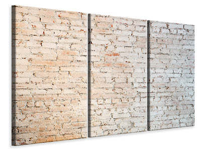 3-piece-canvas-print-grunge-wall