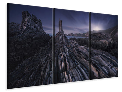 3-piece-canvas-print-gueirua-needles